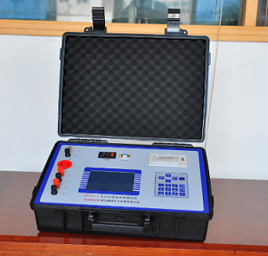 DC025-Y電壓互感器現場測試儀