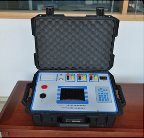 DC025-C電容式電壓互感器現場測試儀