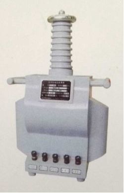 HJ系列標準電壓互感器